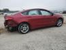 FORD FUSION SE HYBRID