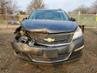 CHEVROLET TRAVERSE LS