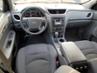 CHEVROLET TRAVERSE LS