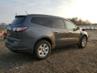 CHEVROLET TRAVERSE LS