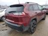 JEEP GRAND CHEROKEE LATITUDE PLUS