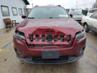 JEEP GRAND CHEROKEE LATITUDE PLUS