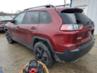 JEEP GRAND CHEROKEE LATITUDE PLUS