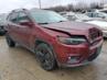 JEEP GRAND CHEROKEE LATITUDE PLUS