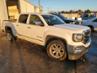 GMC SIERRA C1500 SLT