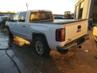 GMC SIERRA C1500 SLT