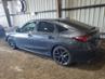 HONDA CIVIC SPORT TOURING