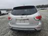 NISSAN PATHFINDER S