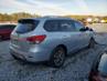 NISSAN PATHFINDER S