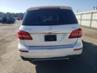 MERCEDES-BENZ GLS-CLASS 450 4MATIC