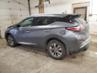 NISSAN MURANO S