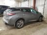 NISSAN MURANO S