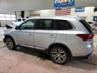 MITSUBISHI OUTLANDER SE