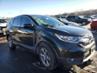 HONDA CR-V EXL