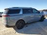 KIA CARNIVAL SX