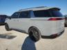 KIA CARNIVAL SX