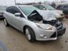 FORD FOCUS SEL