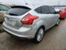 FORD FOCUS SEL