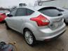 FORD FOCUS SEL