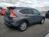 HONDA CR-V EXL