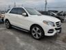 MERCEDES-BENZ GLE-CLASS 350