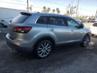 MAZDA CX-9 GRAND TOURING