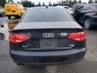 AUDI A4 PREMIUM