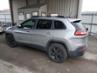 JEEP GRAND CHEROKEE LATITUDE