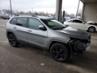 JEEP GRAND CHEROKEE LATITUDE