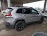 JEEP GRAND CHEROKEE LATITUDE