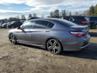 HONDA ACCORD TOURING