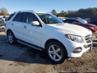 MERCEDES-BENZ GLE-CLASS 350