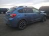 SUBARU CROSSTREK LIMITED