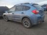 SUBARU CROSSTREK LIMITED