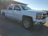 CHEVROLET SILVERADO K1500 LTZ