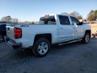 CHEVROLET SILVERADO K1500 LTZ