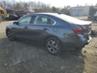 KIA FORTE EX