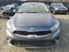 KIA FORTE EX