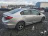 HONDA CIVIC SE