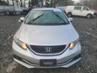 HONDA CIVIC SE