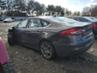 FORD FUSION SEL