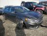 FORD FUSION SEL