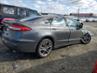 FORD FUSION SEL