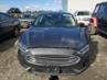 FORD FUSION SEL