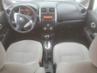 NISSAN VERSA NOTE S