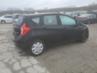 NISSAN VERSA NOTE S