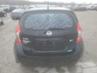 NISSAN VERSA NOTE S