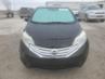 NISSAN VERSA NOTE S