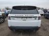 LAND ROVER RANGE ROVER SE