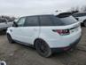 LAND ROVER RANGE ROVER SE